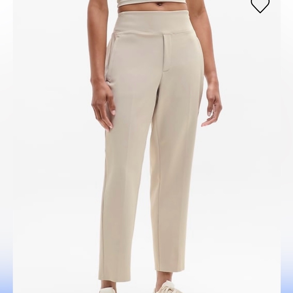 Athleta Endless High Rise Pant - Picture 2 of 4